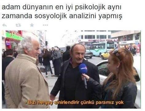 Sizi ne sinirlendirir?