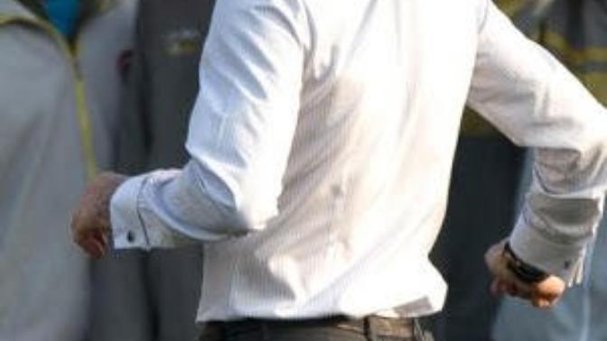 David Beckhamın poposu çok seksi değil mi?