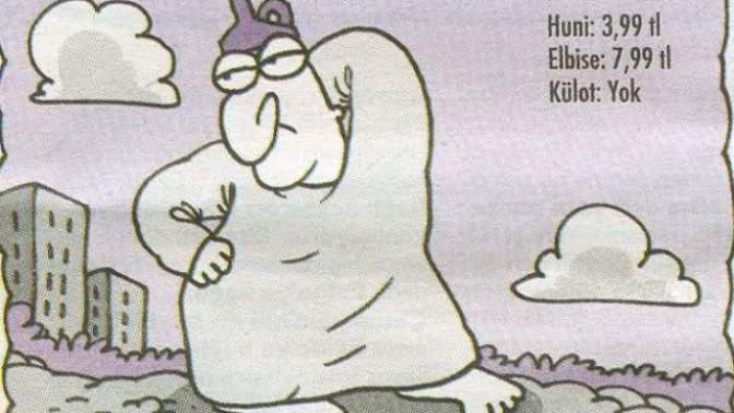 Siz de deli misiniz?