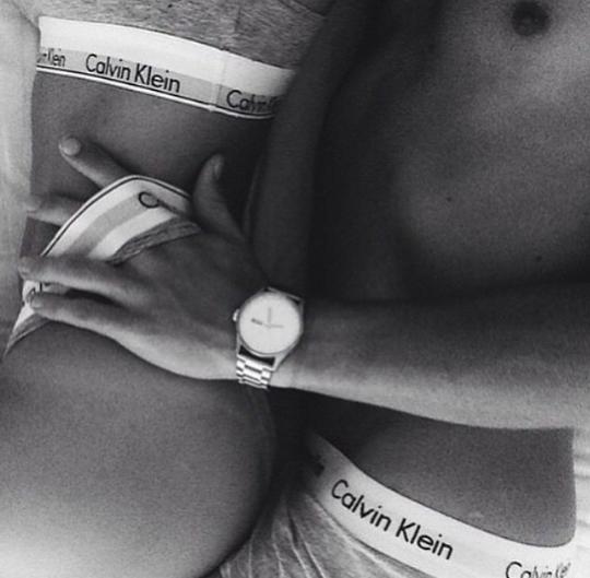 Erkekler , bu calvin klein iç çamaşırları sizce nasıl?
