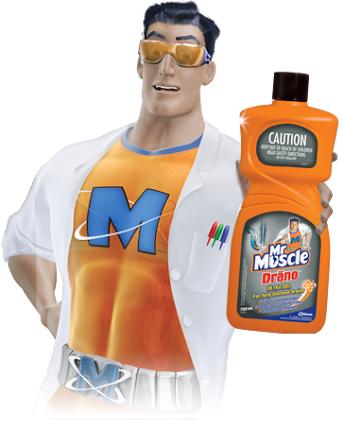 mr muscle zor lekeler de bana guvenın dıyor sızce guvenmelı mıyım?