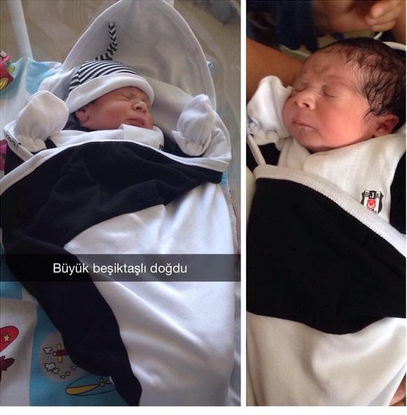 Bugün dayı oldum, müthiş bir duyguymuş. Yaşanyanlar??? (Toprak Bebek ve Ciddili Dayı Pozu İçerir)??
