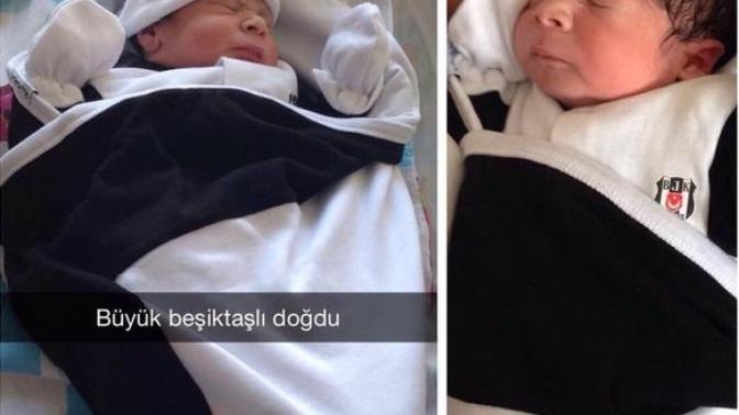 Bugün dayı oldum, müthiş bir duyguymuş. Yaşanyanlar? (Toprak Bebek ve Ciddili Dayı Pozu İçerir)?