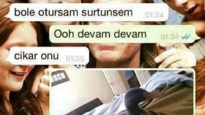Sevgilimi trolledim hak etti çünkü iyi yapmış mıyım sizce?