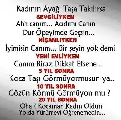 Insanlar sevgiliyken ve daha sonra evlenince ve yıllar sonra neden değişir?