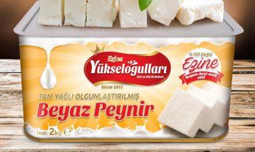 Peynir çeşitleri