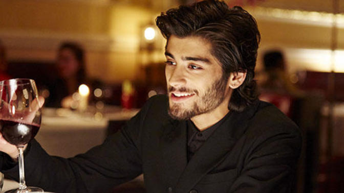 Neden Zayn Malik hayranı olunca ergen damgası yiyoruz?