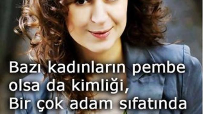 Doğru söze ne denir ki?