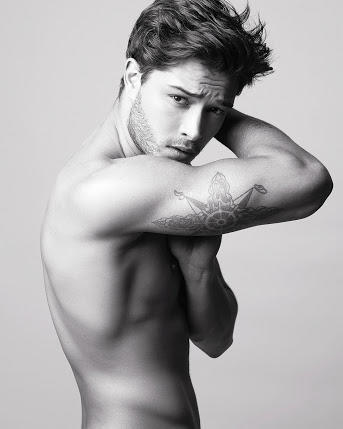Çağatay Ulusoy-Francisco Lachowski..😊🙈 ?
