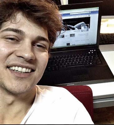 Çağatay Ulusoy-Francisco Lachowski ..😊🙈 ?