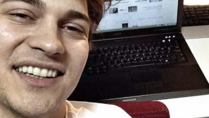 Çağatay Ulusoy-Francisco Lachowski..😊🙈 ?