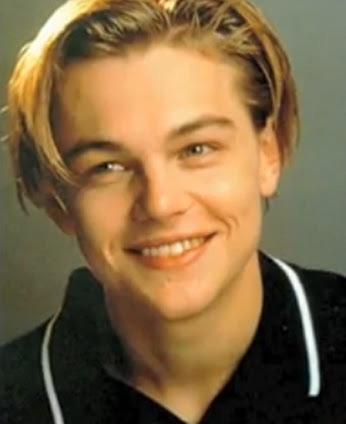 Leonardo DiCaprio mu Brad Pitt mi?