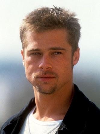 Leonardo DiCaprio mu Brad Pitt mi?