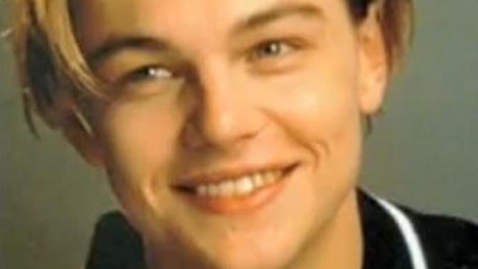 Leonardo DiCaprio mu Brad Pitt mi?