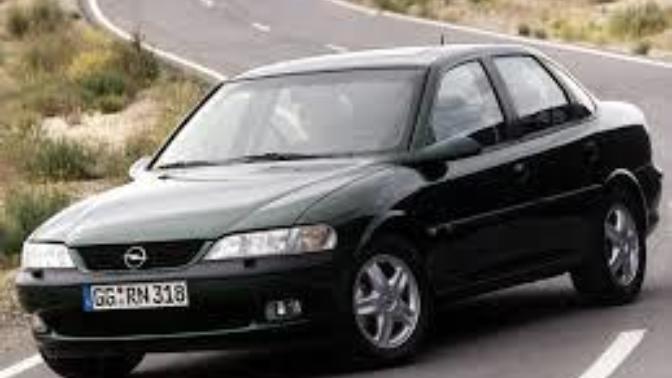 Erkekler, Opel Vectra b Modifiye resimli Tavsiye?
