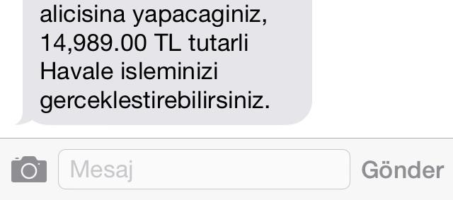 Param gitti,üstüne ne içebilirim😞😞?