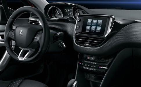 Bu arabayi alicam. Nasil sizce? (Peugeot 208) ?