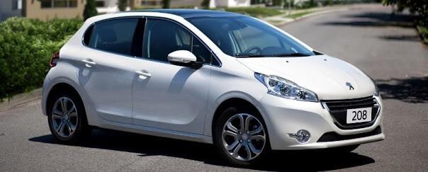 Bu arabayi alicam. Nasil sizce? (Peugeot 208) ?