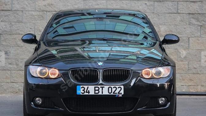 Bmw mi ? Land - Rover mi? Resimler içeride?