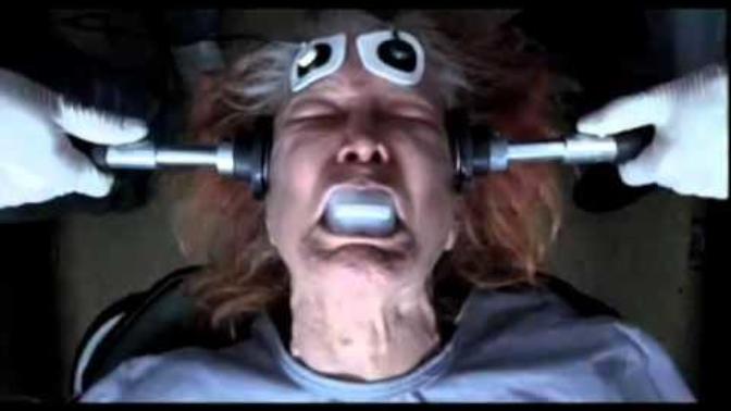 Requiem for a Dream - Bir rüya için ağıt filmini izleyen var mı?