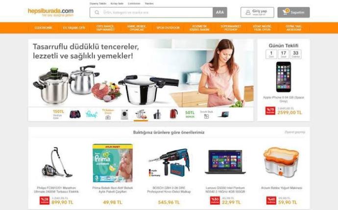 Hepsiburada İşlem Banka Tarafından Onaylanmadı Hatası Nasıl Çözülür?