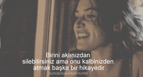 Birisini aklınızdan silmek mi daha zordur yoksa kalbinizden çıkarmak mı?