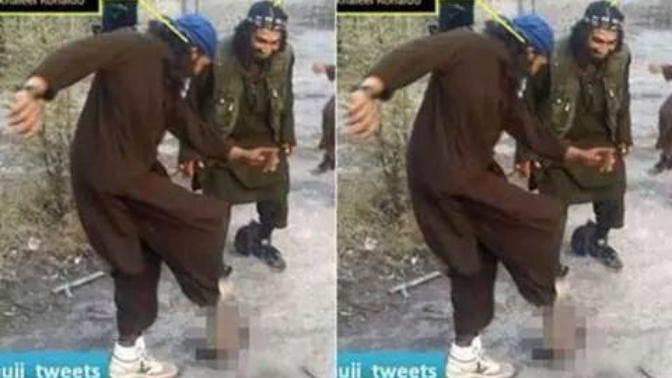 Işid ve pkk caps leri hakkında ne düşünüyorsunuz?