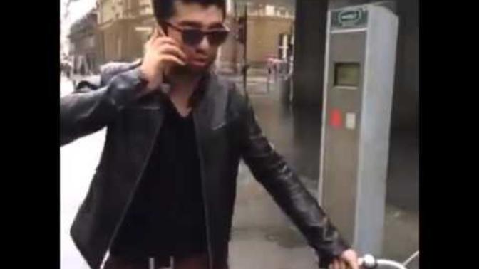 Kız ev boş dediğinde her erkek acabaa 😂 😂 (Videolu)?