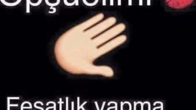 Seninde için fesat mi (resimli) ?