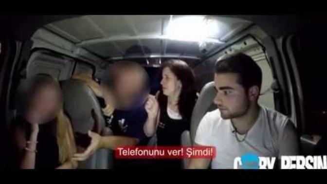Genç kızlar internette nasıl kandırılıyor?