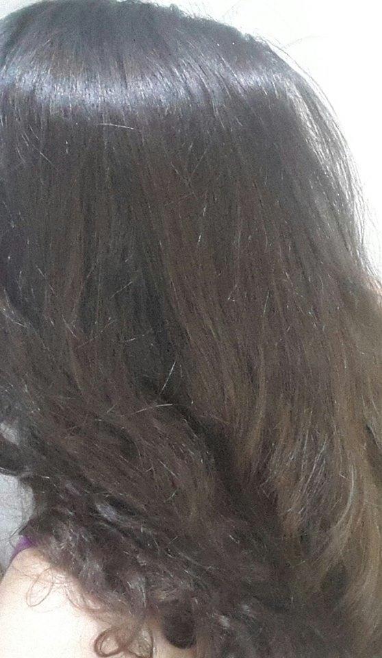 Doğal saç mı ombreli saç mı (Fotoğraflı) ?