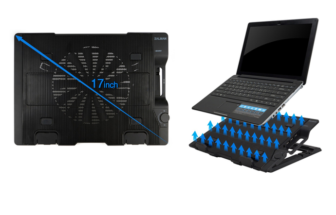 Laptop soğutucu önerisi verir misiniz?
