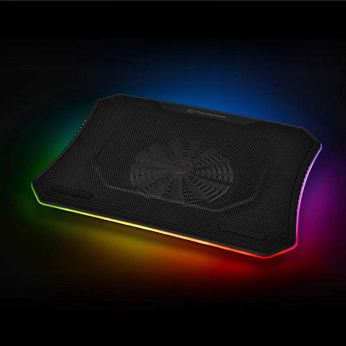 Thermaltake laptop soğutucu