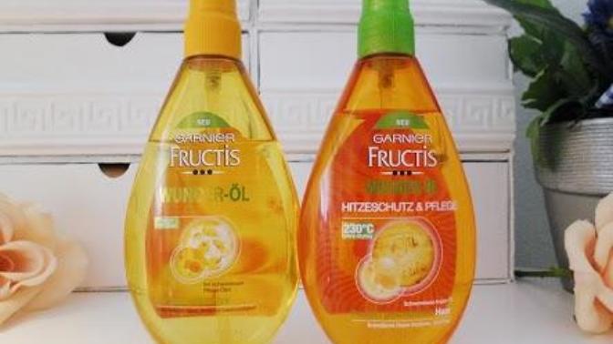 Garnier'in bu saç yağını nerden bulabilirim?