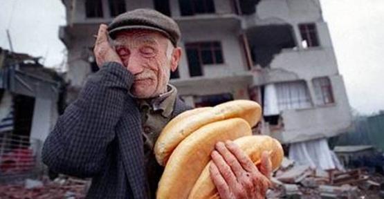 Dünyadaki tek adil şey herkesin ölecek olmasıdır, sizce adil olan ne?