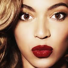 Beyonce sizce güzel mi?