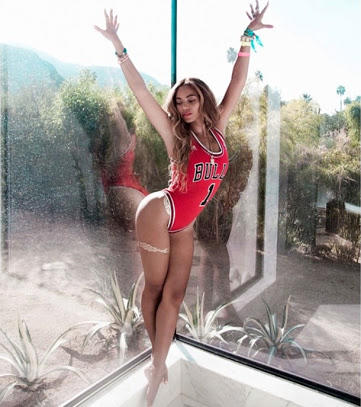 Beyonce sizce güzel mi?
