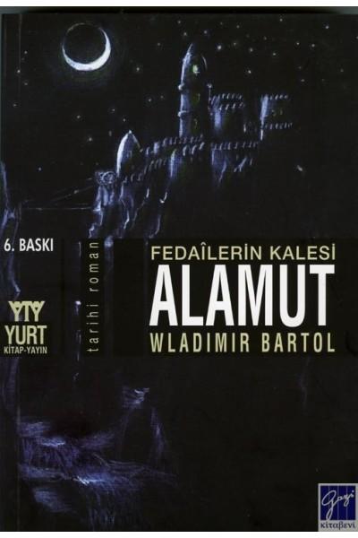 Fedailerin Kalesi Alamut ' u okuyan var mı?