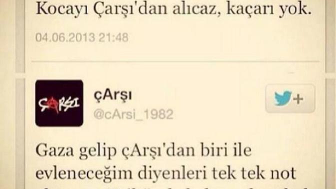Bütün Beşiktaş'lı erkekler böyle mi?