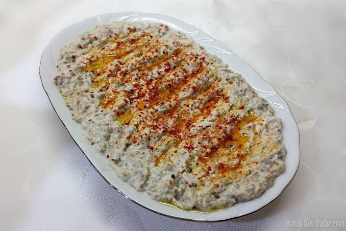 Kısırın yanına başka ne yapmalıyım?