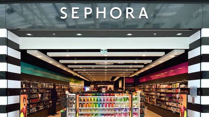 Sephora ürünlerini nereden bulabilirim?
