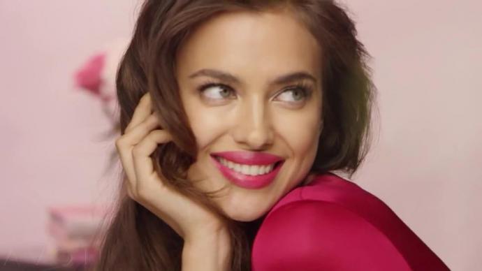 Sizce Irina Shayk Güzel mi?