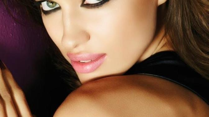 Sizce Irina Shayk Güzel mi?