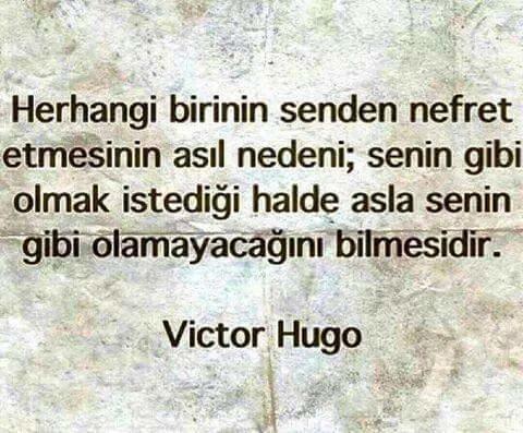 Sizce bir insan neden küser?