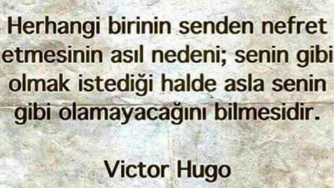 Sizce bir insan neden küser?