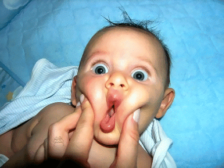 Bebekleri sıkarak mı yoksa yavaşca mı seversiniz'🍼🍼🍼⁉ '?