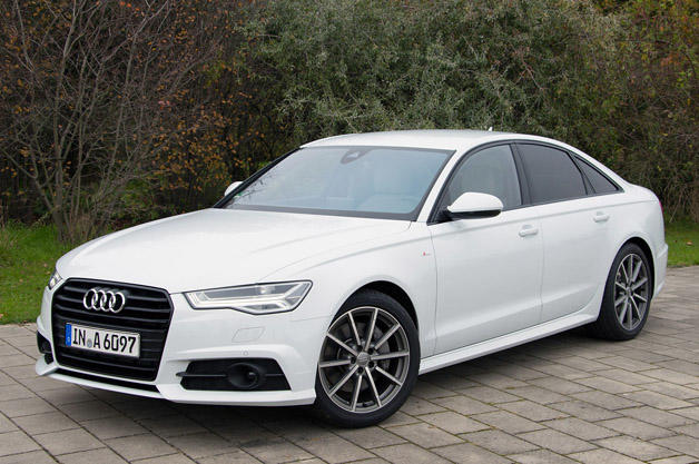 Audi A6'mı Bmw 525d mi?