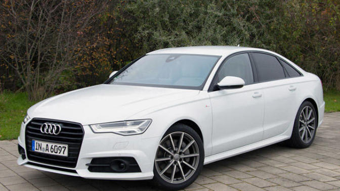 Audi A6'mı Bmw 525d mi?