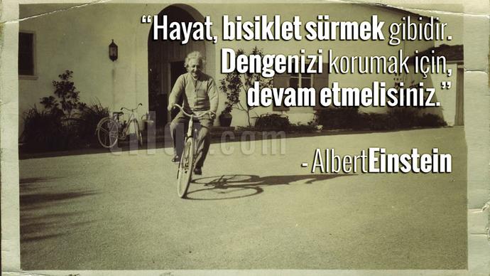 'insanı hayatta tutan henüz sahip olamadıklarıdır.' bu söze katılıyormusunuz?