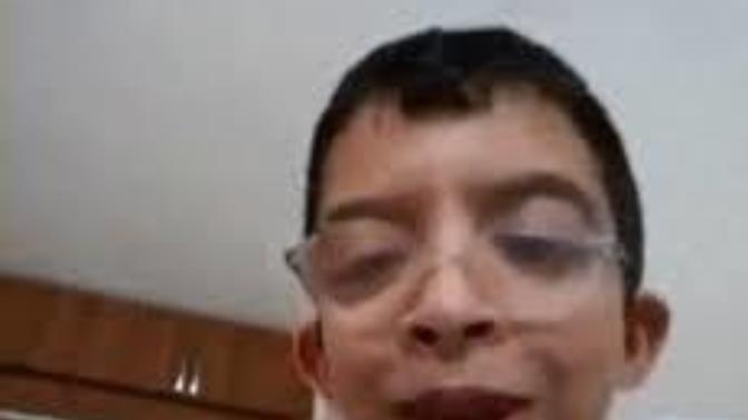 Biliydim böyle olacağını dediğiniz şeyler var mı sizinde şu hayatta?